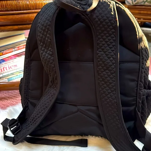 VERA BRADLEY ~ XL CAMPUS BACKPACK - Picture 11 of 11